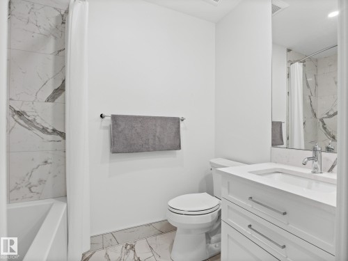 605 14105 West Block Drive, Edmonton, AB - Indoor Photo Showing Bathroom