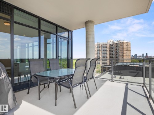 605 14105 West Block Drive, Edmonton, AB - Outdoor With Exterior