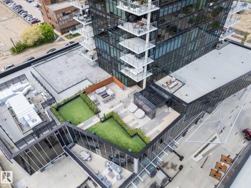 605 14105 West Block Drive, Edmonton, AB - Outdoor