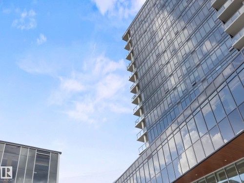 605 14105 West Block Drive, Edmonton, AB - Outdoor