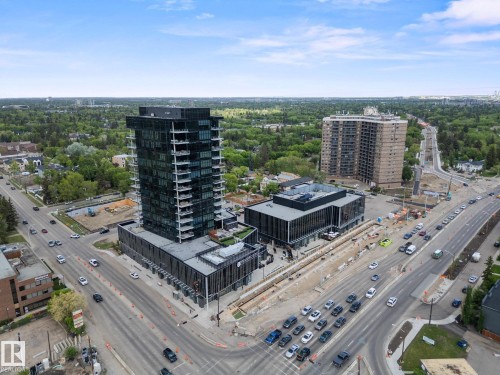 605 14105 West Block Drive, Edmonton, AB - Outdoor With View