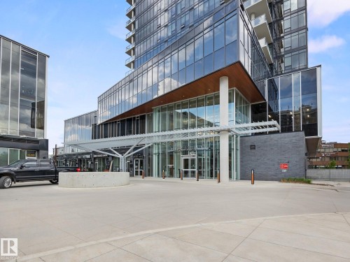 605 14105 West Block Drive, Edmonton, AB - Outdoor