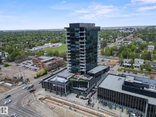 605 14105 West Block Drive, Edmonton, AB - Outdoor With View
