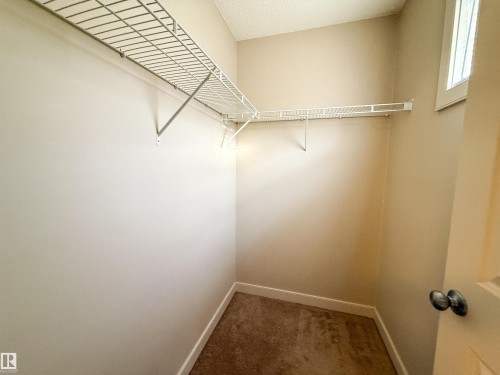 31 6032 38 Avenue, Edmonton, AB - Indoor With Storage