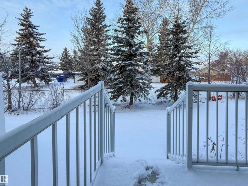 31 6032 38 Avenue, Edmonton, AB - Outdoor