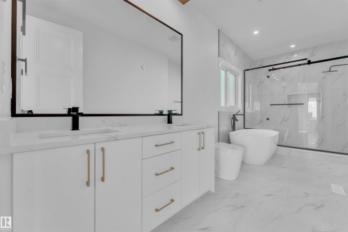 164 Caledon Crescent, Spruce Grove, AB - Indoor Photo Showing Other Room