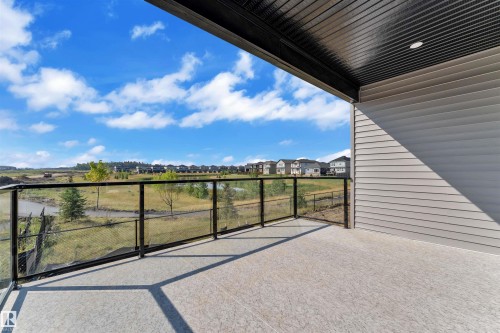 164 Caledon Crescent, Spruce Grove, AB - Outdoor With Exterior