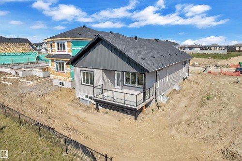 164 Caledon Crescent, Spruce Grove, AB - Outdoor