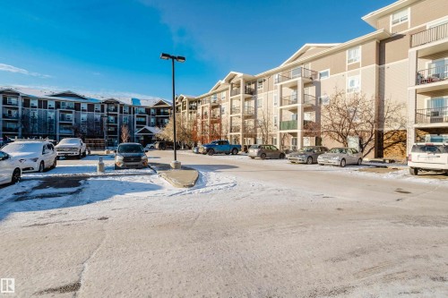 7412 7327 South Terwillegar Drive, Edmonton, AB - Outdoor With Balcony
