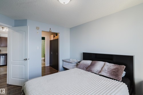 7412 7327 South Terwillegar Drive, Edmonton, AB - Indoor Photo Showing Bedroom