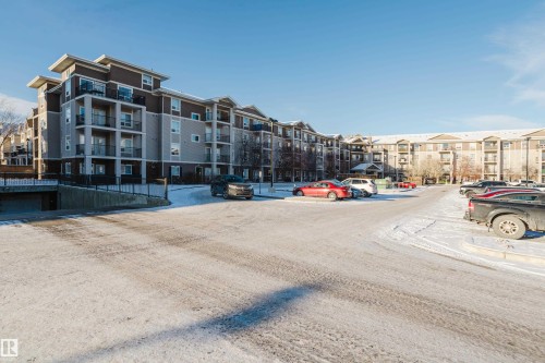 7412 7327 South Terwillegar Drive, Edmonton, AB - Outdoor With Balcony With Facade