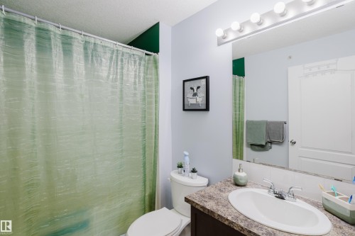 7412 7327 South Terwillegar Drive, Edmonton, AB - Indoor Photo Showing Bathroom