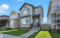 6321 170 Avenue  Edmonton, AB T5Y 3X7