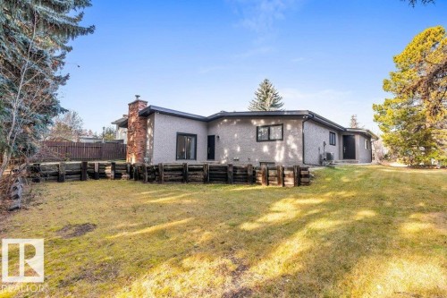 5 Gilchrist Place, St. Albert, AB - Outdoor