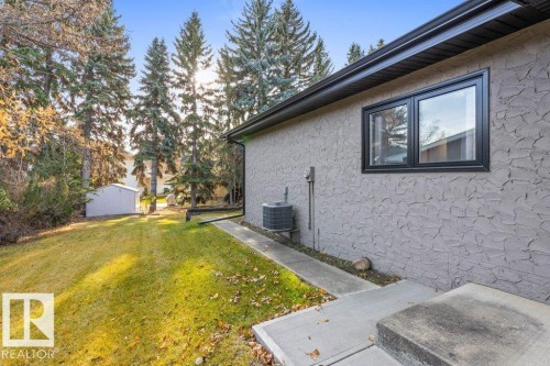 5 Gilchrist Place, St. Albert, AB - Outdoor