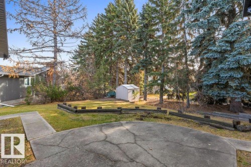 5 Gilchrist Place, St. Albert, AB - Outdoor