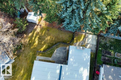 5 Gilchrist Place, St. Albert, AB - Outdoor