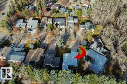 5 Gilchrist Place, St. Albert, AB - Outdoor With View