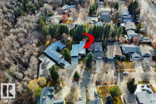 5 Gilchrist Place, St. Albert, AB - Outdoor With View