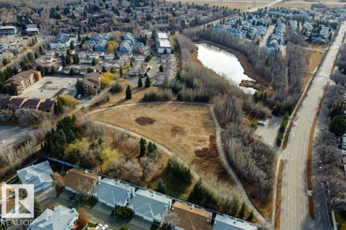 5 Gilchrist Place, St. Albert, AB - Outdoor With View