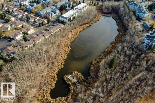 5 Gilchrist Place, St. Albert, AB - Outdoor With View