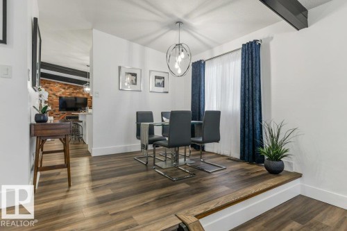 5 Gilchrist Place, St. Albert, AB - Indoor Photo Showing Other Room