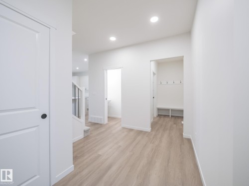 161 Elliott Wynd, Fort Saskatchewan, AB - Indoor Photo Showing Other Room