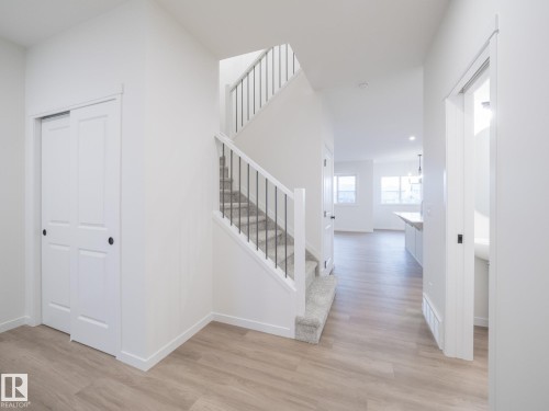 161 Elliott Wynd, Fort Saskatchewan, AB - Indoor Photo Showing Other Room