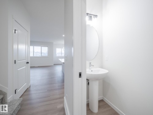 161 Elliott Wynd, Fort Saskatchewan, AB - Indoor