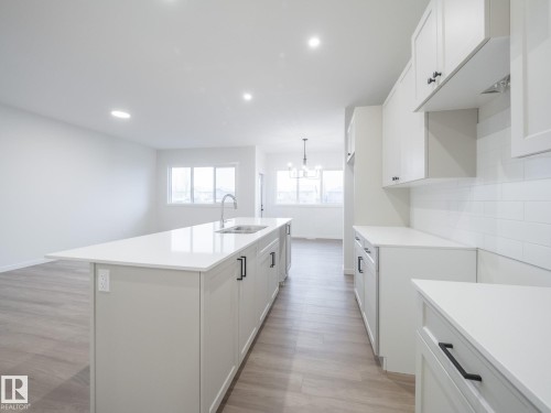 161 Elliott Wynd, Fort Saskatchewan, AB - Indoor