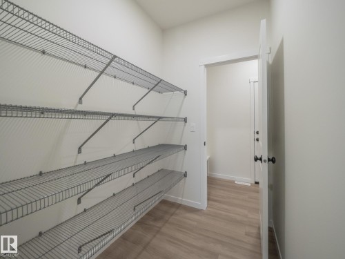 161 Elliott Wynd, Fort Saskatchewan, AB - Indoor With Storage