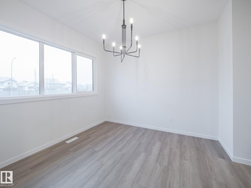 161 Elliott Wynd, Fort Saskatchewan, AB - Indoor Photo Showing Other Room