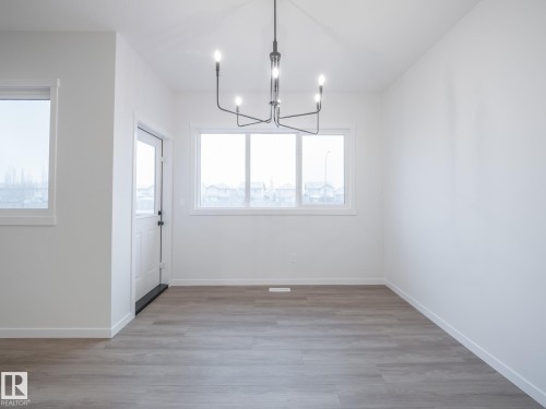 161 Elliott Wynd, Fort Saskatchewan, AB - Indoor Photo Showing Other Room