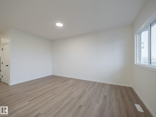 161 Elliott Wynd, Fort Saskatchewan, AB - Indoor Photo Showing Other Room