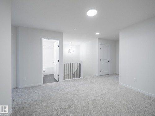 161 Elliott Wynd, Fort Saskatchewan, AB - Indoor Photo Showing Other Room