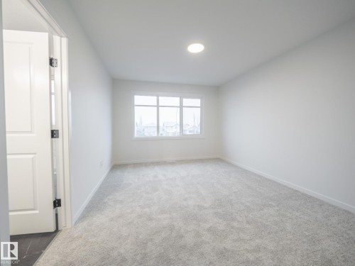 161 Elliott Wynd, Fort Saskatchewan, AB - Indoor Photo Showing Other Room