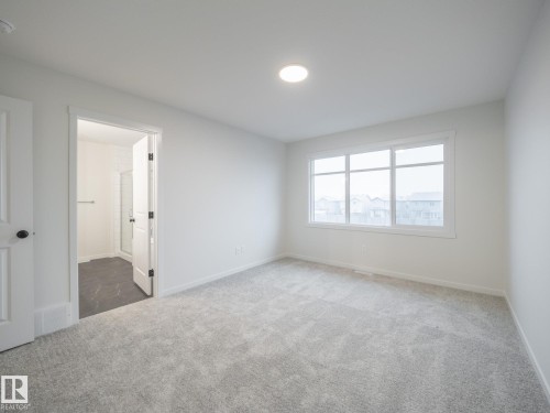 161 Elliott Wynd, Fort Saskatchewan, AB - Indoor Photo Showing Other Room