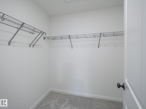 161 Elliott Wynd, Fort Saskatchewan, AB - Indoor With Storage