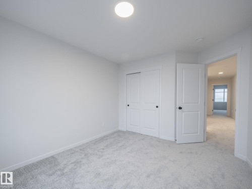 161 Elliott Wynd, Fort Saskatchewan, AB - Indoor Photo Showing Other Room