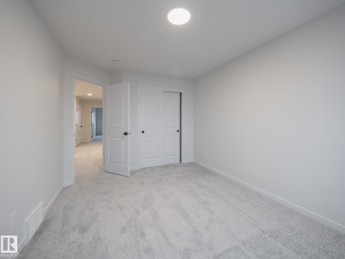 161 Elliott Wynd, Fort Saskatchewan, AB - Indoor Photo Showing Other Room