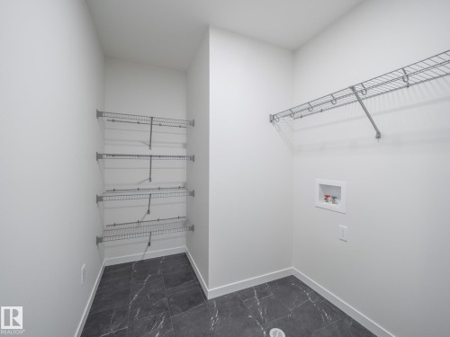 161 Elliott Wynd, Fort Saskatchewan, AB - Indoor With Storage