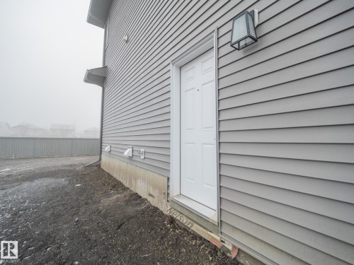 161 Elliott Wynd, Fort Saskatchewan, AB - Outdoor With Exterior