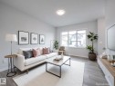 15 Nerine Crescent, St. Albert, AB  - Indoor Photo Showing Living Room 