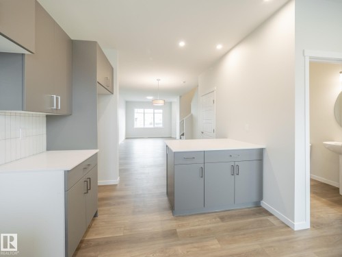 15 Nerine Crescent, St. Albert, AB - Indoor