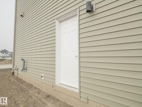 15 Nerine Crescent, St. Albert, AB - Outdoor With Exterior