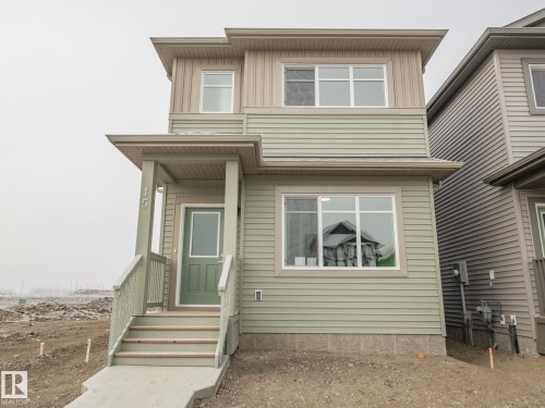 15 Nerine Crescent, St. Albert, AB - Outdoor