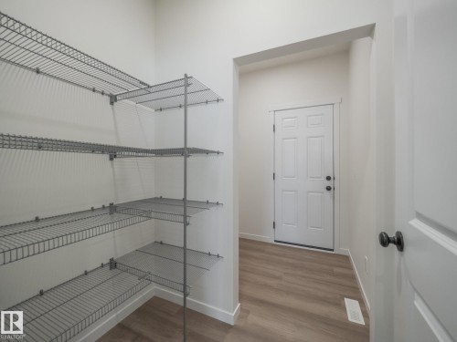 2511 211 Street, Edmonton, AB - Indoor With Storage