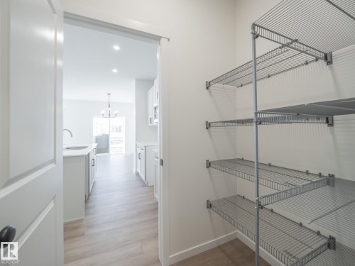 2511 211 Street, Edmonton, AB - Indoor With Storage