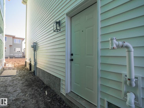2511 211 Street, Edmonton, AB - Outdoor With Exterior