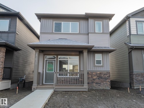 17631 70 Street, Edmonton, AB - Outdoor